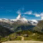 Visit Zermatt from Lucerne