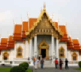 Thailand Tour Packages from India for Couple