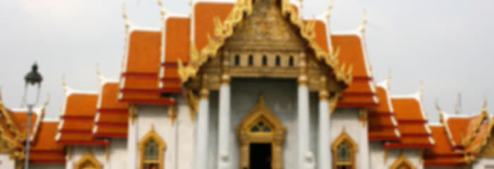 Thailand Tour Packages from India for Couple