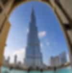 Visit Burj Khalifa 148th Floor - Peak hours