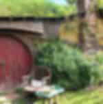 Experience Hobbiton movie sets on the way