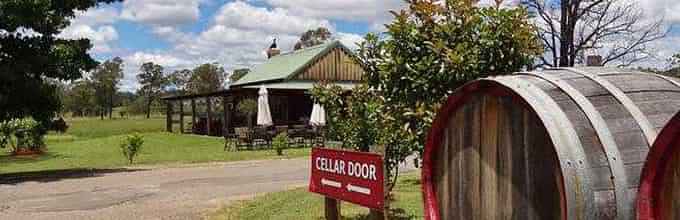 Hunter Valley Wine and Cheese Tasting Tour