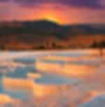 Full Day Pamukkale Hierapolis and Cotton Castle Tour (Cleopatra pool is self payment. Free time will be given for this). Lunch at local Restaurant (pick up/drop off Pamukkale) with Shared Transfers