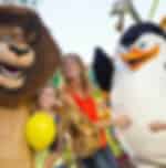 Admissions for Dreamworld and WhiteWater World