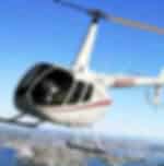 Scenic helicopter flight with Sydney views lasting for a lifetime
