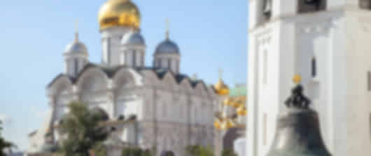 Moscow 7 Nights 8 Days Group Itinerary