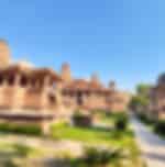 Mandore Gardens Visit
