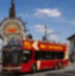 San Francisco Sunset Tour - Big Bus