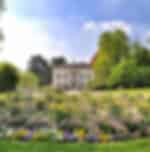 Universitaet Basel Botanical Garden