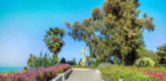 Batumi 6 Nights 7 Days Family Itinerary