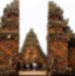 Batuan Temple, Tegenungan Water Fall, Bali Swing and Campuhan Ridge