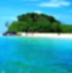 Jolly Buoy Island with private transfers