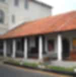 Transfer with Galle Fort, Dutch Museum and Galle City Heritage Tour