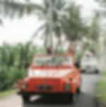 Ubud Cultural & Countryside Tour with Jeep and Legong Dance