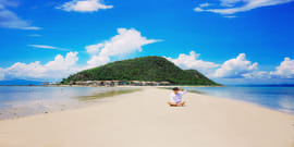 Nha Trang 4 Nights 5 Days Group Itinerary