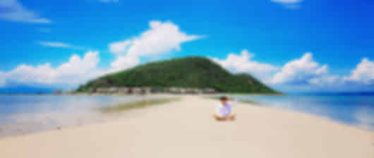 Nha Trang 4 Nights 5 Days Family Itinerary