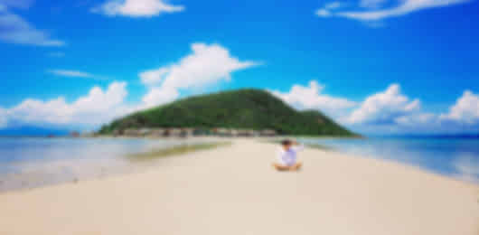 Nha Trang 4 Nights 5 Days Family Itinerary