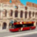 Rome Discover - Big Bus