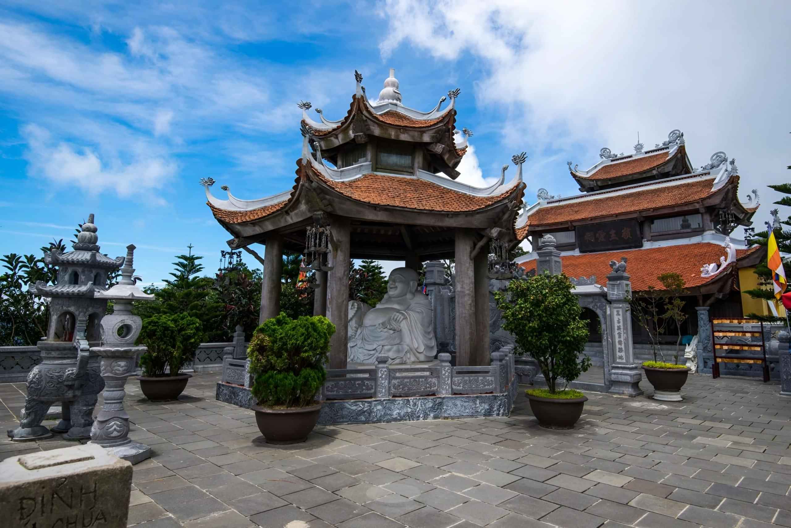 Danang – Cam Thanh Coconut Jungle – Lantern Making SIC (Depart from 2 pax) (Subject to flight timings)