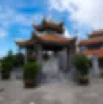 Danang – Cam Thanh Coconut Jungle – Lantern Making SIC (Depart from 2 pax) (Subject to flight timings)