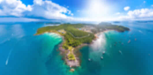 Phu Quoc 2 Nights 3 Days Itinerary