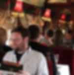Colonial Tramcar Restaurant Tour of Melbourne