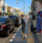 Phuket-Combo 7 - Rock Beach Swing, Phuket City Tour,Big Buddha, Old Town with Shared Transfers