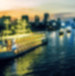Saigon - Dinner Cruise on Indochina Queen or Indochina Star Cruise - Shared Cruise with Private Transfers