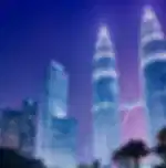 Night Tour With Petronas Twin Towers Entrance (No Dinner) Private - Closed On Monday