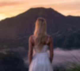 Enigmatic Bali Tour Package From Hyderabad