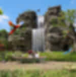 Bird Paradise and Night safari with Indian dinner with shared transfers
