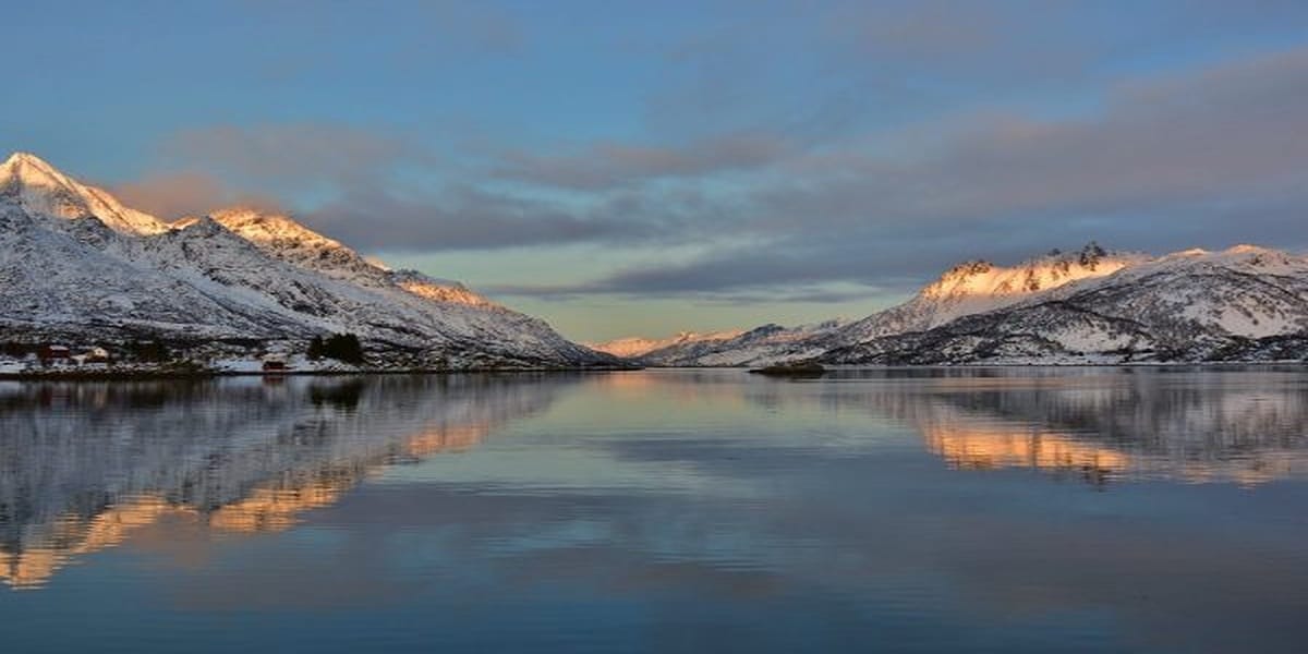 Exclusive RIB Sea Eagle Safari Trollfjord Cruise