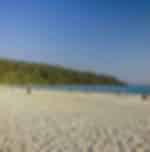 Visit to Radhanagar Beach