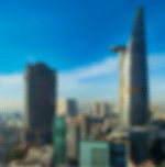 Saigon Skydeck Ticket - Bitexco Financial Tower ticket