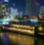 Ho Chi Minh City – Dinner Cruise: Indochina Junk – La Pearle De L Orient( Sharing Cruise) - Asian Set Menu