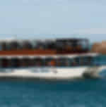 Memorable John Benn sunset cruise