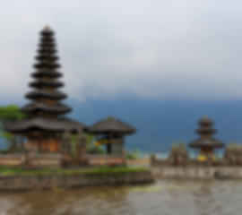 The Most Romantic 5 Nights Itinerary to Bali