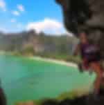 Krabi Rock Climbing - Get trained by internationally licensed outdoor climbing instructors