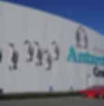 Venturing at the International Antarctic Center General - Admission included