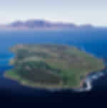 Robben Island Ferry Ticket - Weather Permitting