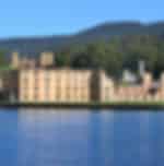Port Arthur, Richmond and Tasman Peninsula Day Trip from Hobart