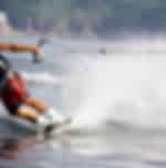 Glide effortlessly or embark on any adventure activities like skiing and wake-boarding at Gold Coast Wake Park.