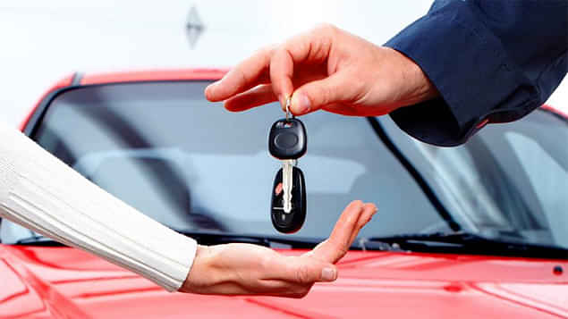 Car Hire at Gold Coast - 24 hours