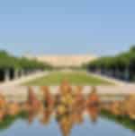 Versailles Palace Skip the Line Audio Guided Tour & Access to Queen's Hamlet - Palace of Versailles Skip the Line Audio Guided Tour & Access to Queen's Hamlet 08:15