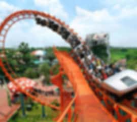 Joyful Bangkok Honeymoon Package