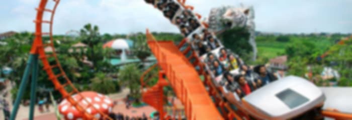 Joyful Bangkok Honeymoon Package