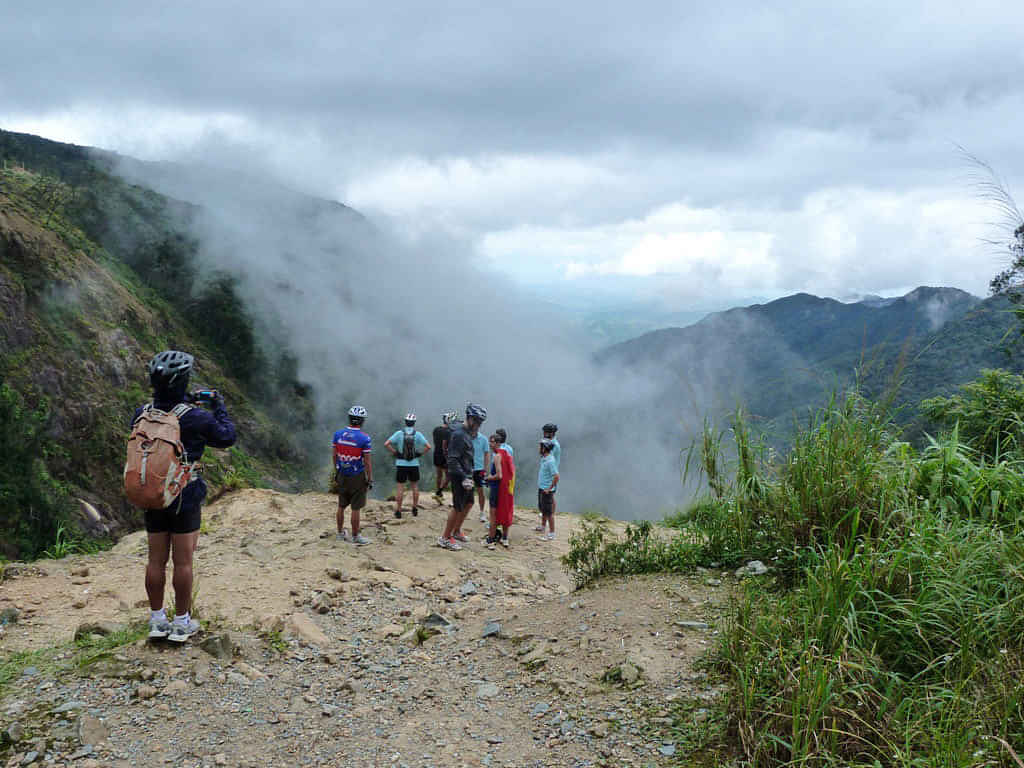 Nha Trang Hiking Tour