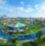 Full-day Vinpearl Land Amusement Park in Nha Trang