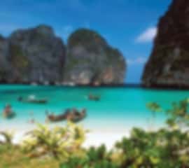 Magnificent 5 day Thailand itinerary for the Honeymoon travellers