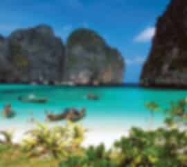 Magnificent 5 day Thailand itinerary for the Honeymoon travellers